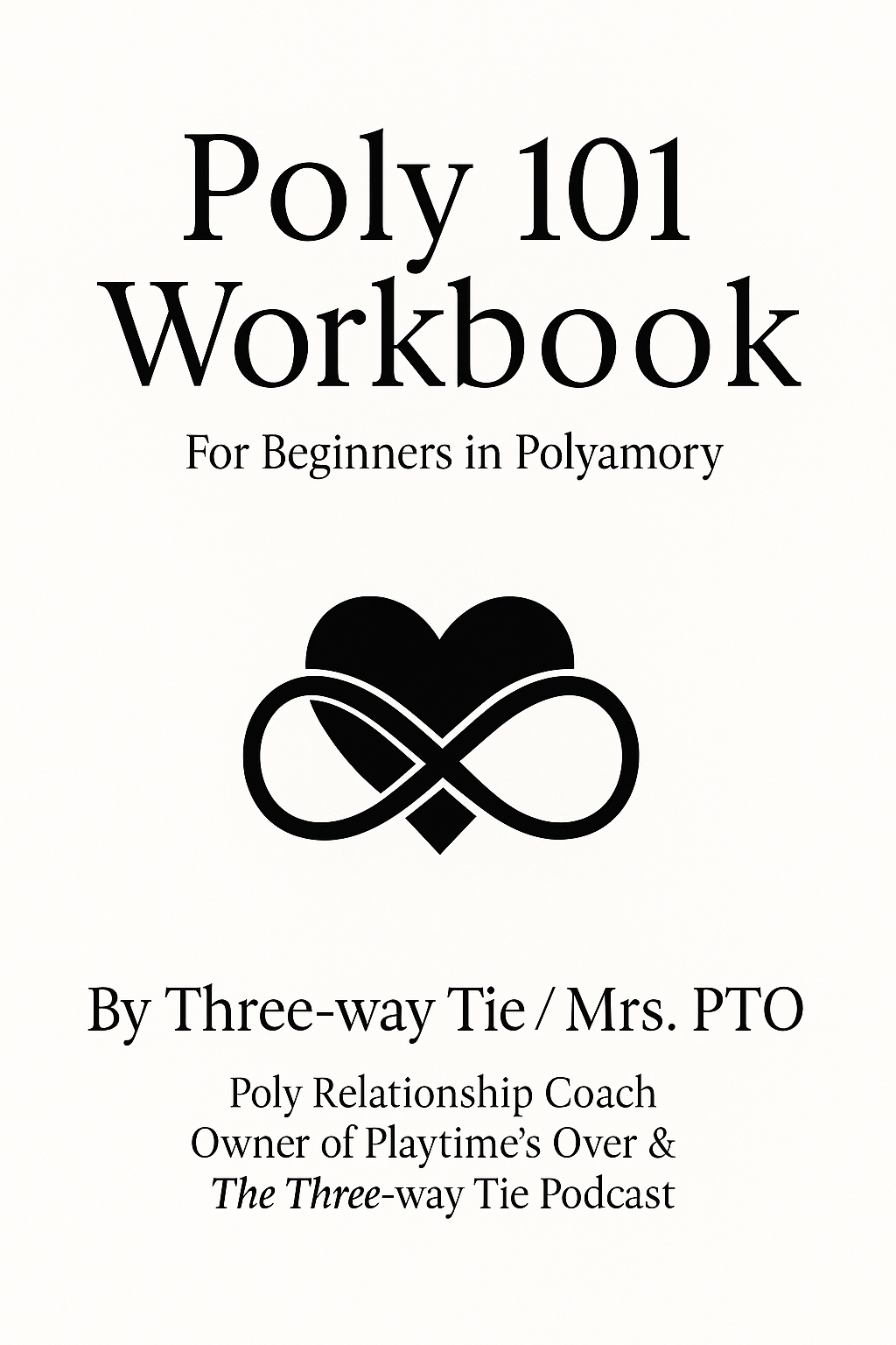 Poly 101 Work book