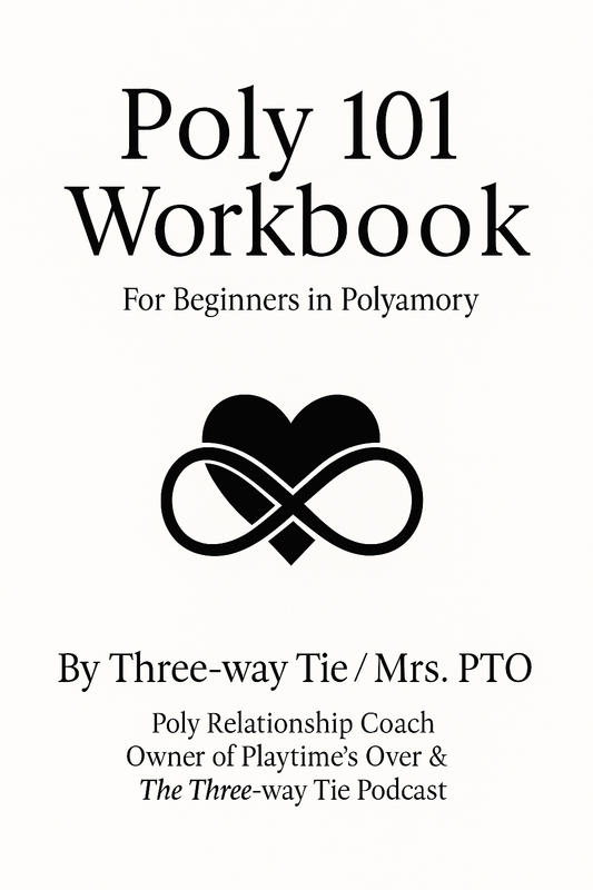 Poly 101 Work book