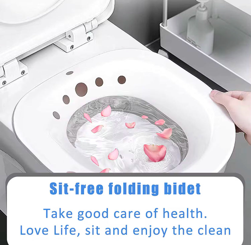 Yoni Steam Herbal Bowl Steamer