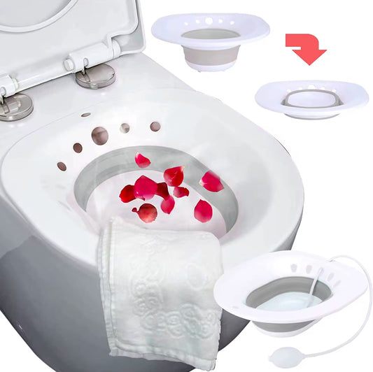 Yoni Steam Herbal Bowl Steamer
