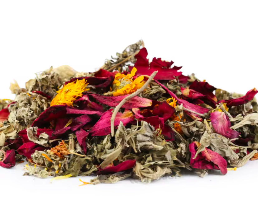 Yoni Steam Herbs
