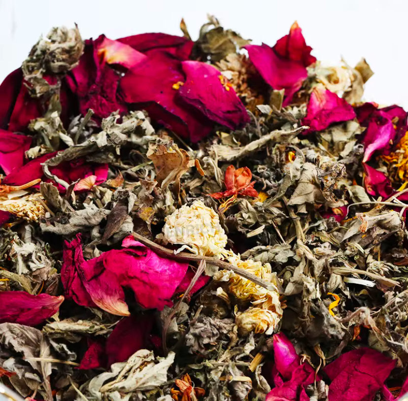 Yoni Steam Herbs