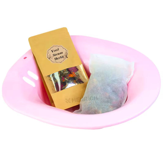 Yoni Steam Herbs
